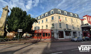 Appartement 3 Pièces 63 m² à vendre à Limoges (87000)