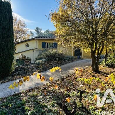 Maison 7 pièces 565000 €