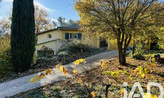 Maison 7 Pièces 160 m² à vendre à Besse-sur-Issole (83890)