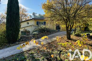 Maison 7 pièces 545000 €