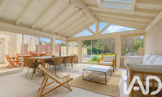 Maison 7 Pièces 143 m² à vendre à Boissy-Saint-Léger (94470)