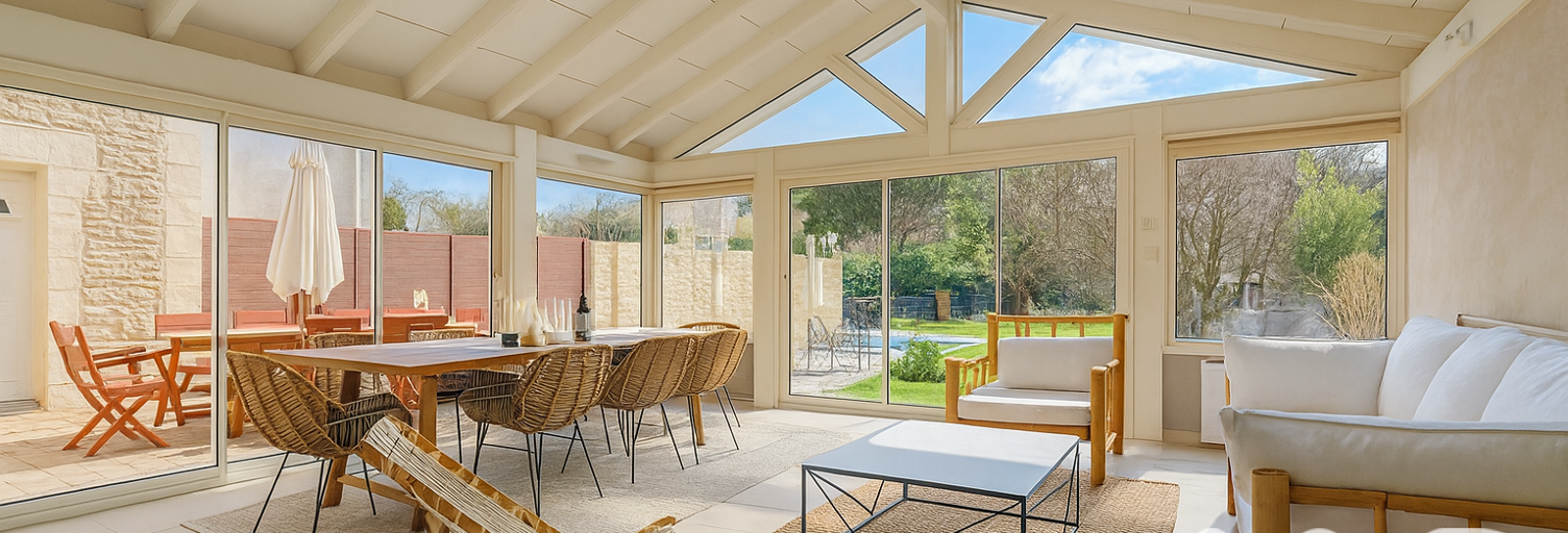 Maison 7 Pièces 143 m² à vendre à Boissy-Saint-Léger (94470)