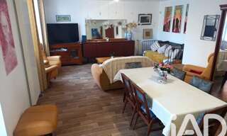 Maison 4 Pièces 120 m² à vendre à La Châtaigneraie (85120)