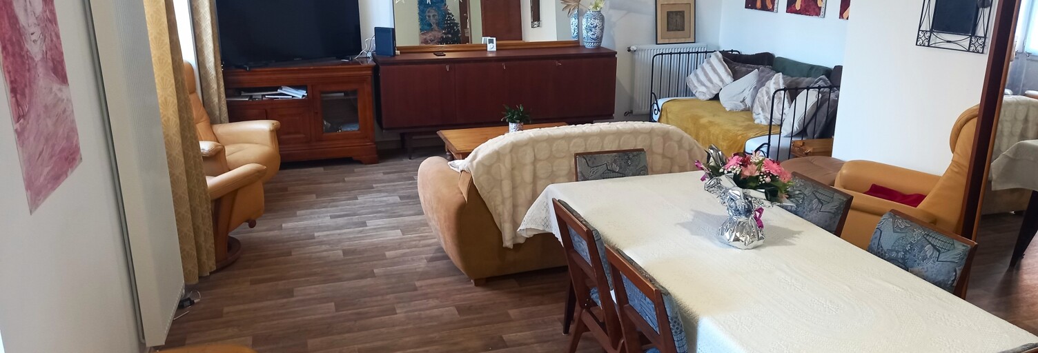 Maison 4 Pièces 120 m² à vendre à La Châtaigneraie (85120)