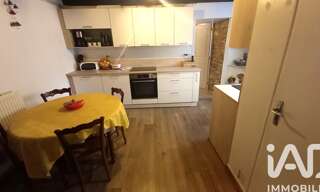 Maison 4 Pièces 120 m² à vendre à La Châtaigneraie (85120)