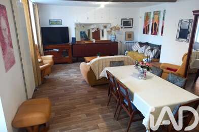 Maison 4 pièces 109000 €