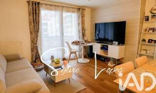 Appartement 3 Pièces 67 m² à vendre à Meaux (77100)