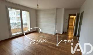 Appartement 3 Pièces 67 m² à vendre à Meaux (77100)