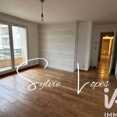 Appartement 3 pièces 225000 €