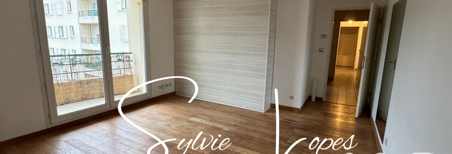 Appartement 3 Pièces 67 m² à vendre à Meaux (77100)