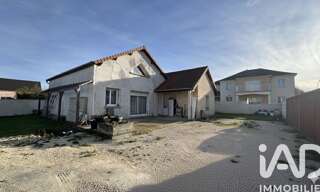 Maison 4 Pièces 135 m² à vendre à Gien (45500)