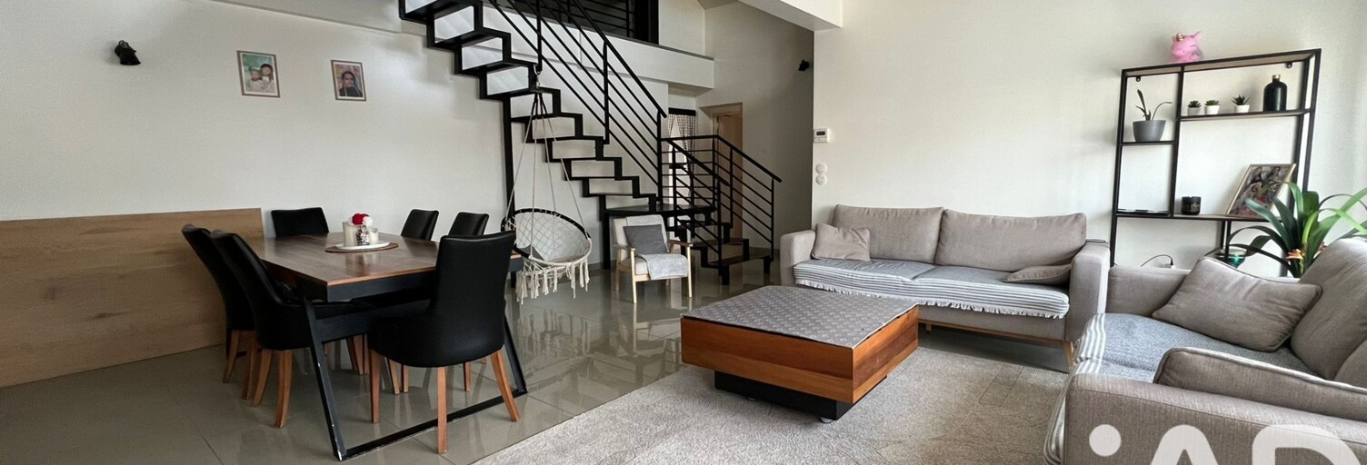 Maison 4 Pièces 135 m² à vendre à Gien (45500)