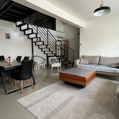 Maison 4 pièces 227500 €