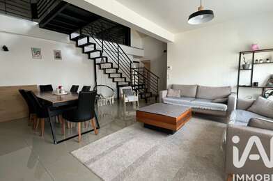 Maison 4 pièces 227500 €