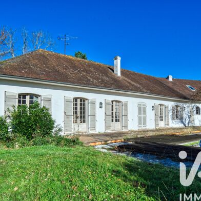 Maison 10 pièces 690000 €