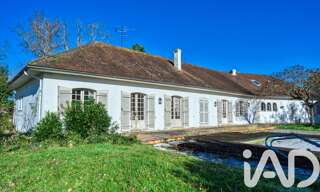 Maison 10 Pièces 283 m² à vendre à Mérignac (33700)