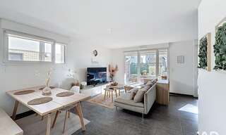 Appartement 3 Pièces 70 m² à vendre à Marly (57155)