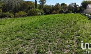 Terrain  2220 m² à vendre à Cavillargues (30330)