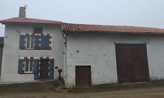 Maison 4 Pièces 96 m² à vendre à Cherves-Châtelars (16310)