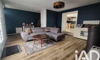 Maison 5 Pièces 117 m² à vendre à Les Herbiers (85500)