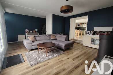 Maison 5 pièces 220000 €