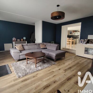 Maison 5 pièces 220000 €