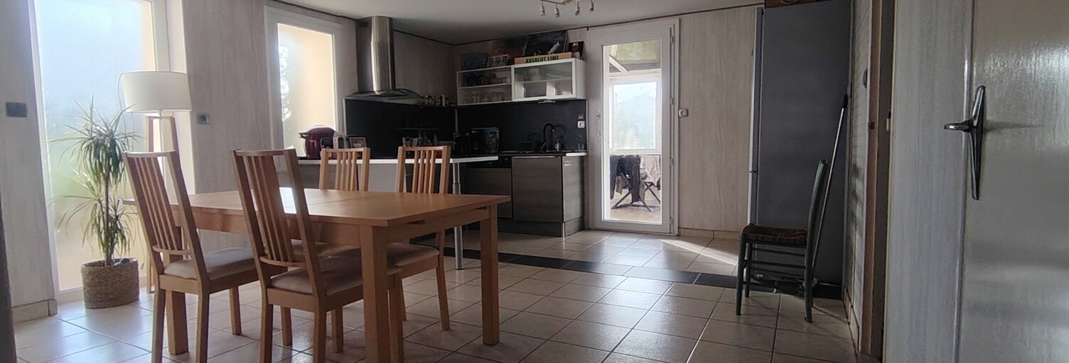 Maison 5 Pièces 117 m² à vendre à Les Herbiers (85500)