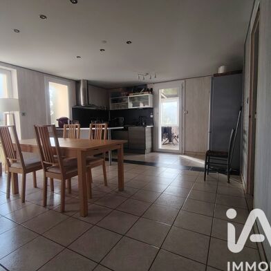 Maison 5 pièces 220000 €