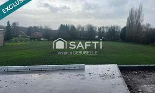 Maison 7 Pièces 154 m² à vendre à Barlin (62620)