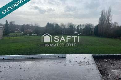 Maison 7 pièces 195000 €