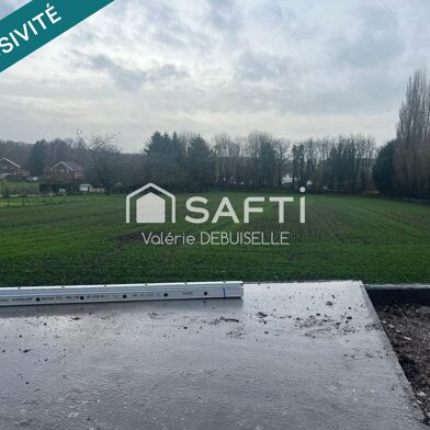 Maison 7 pièces 195000 €