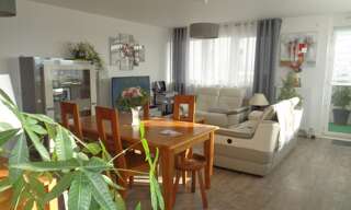 Appartement 4 Pièces 85 m² à vendre à Pontoise (95000)