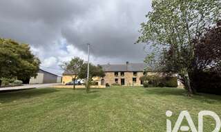 Maison 6 Pièces 185 m² à vendre à Saint-Méen-le-Grand (35290)