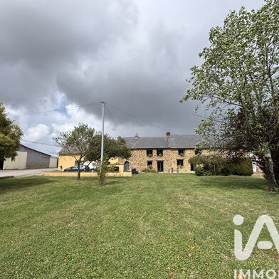 Maison 6 pièces 244900 €