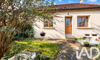 Maison 4 Pièces 91 m² à vendre à Igny (91430)