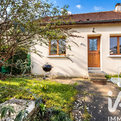 Maison 4 pièces 350000 €