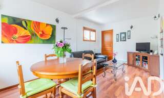 Appartement 4 Pièces 91 m² à vendre à Igny (91430)