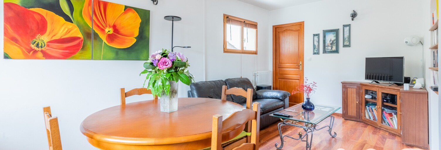 Appartement 4 Pièces 91 m² à vendre à Igny (91430)