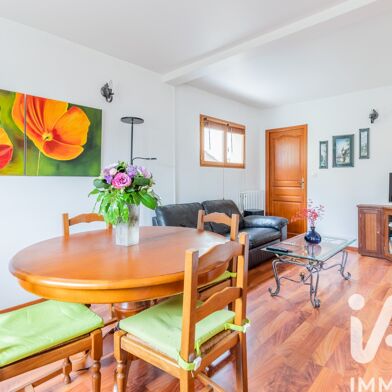 Appartement 4 pièces 350000 €