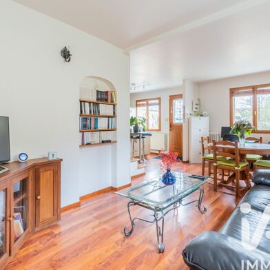 Appartement 4 pièces 350000 €