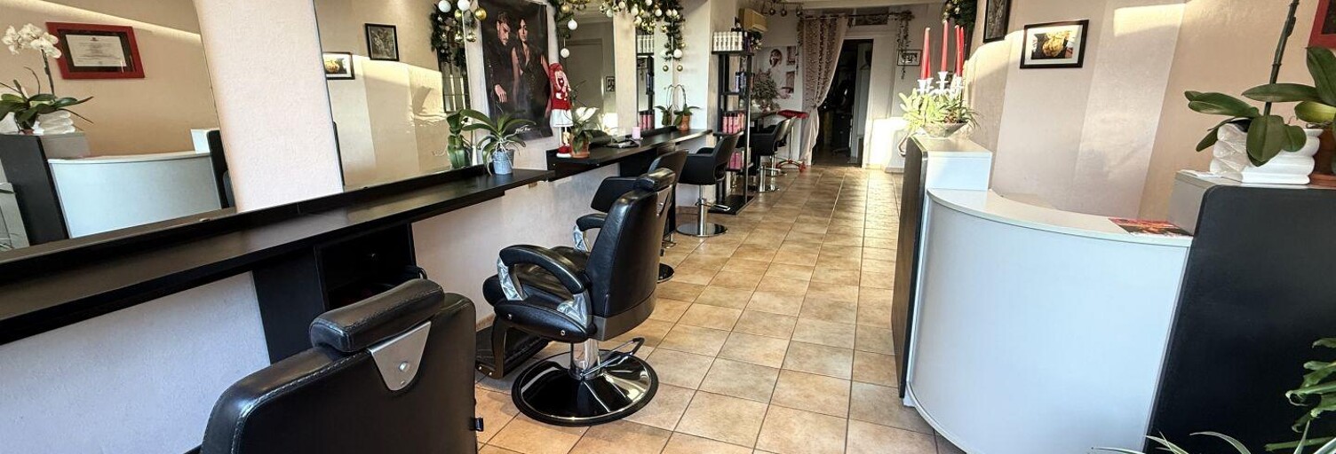 Commerce  110 m² à vendre à Châteaudun (28200)