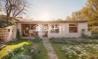 Maison 2 Pièces 61 m² à vendre à Saint-Sulpice (60430)