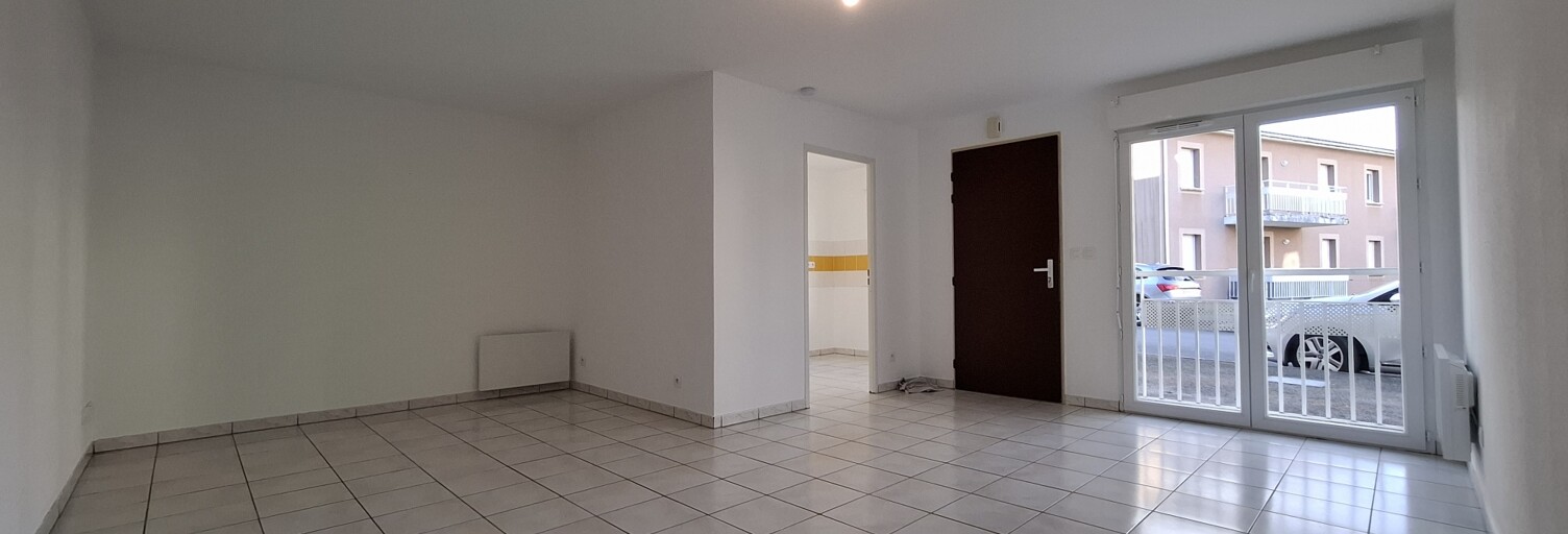 Appartement 3 Pièces 68 m² à louer à Pouzauges (85700)