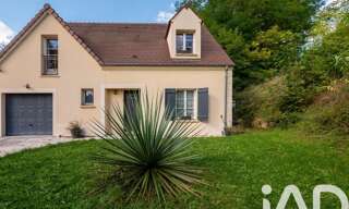 Maison 5 Pièces 120 m² à vendre à Meaux (77100)