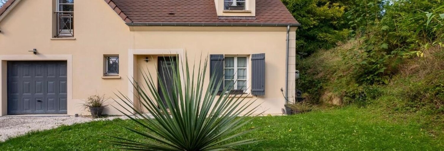 Maison 5 Pièces 120 m² à vendre à Meaux (77100)