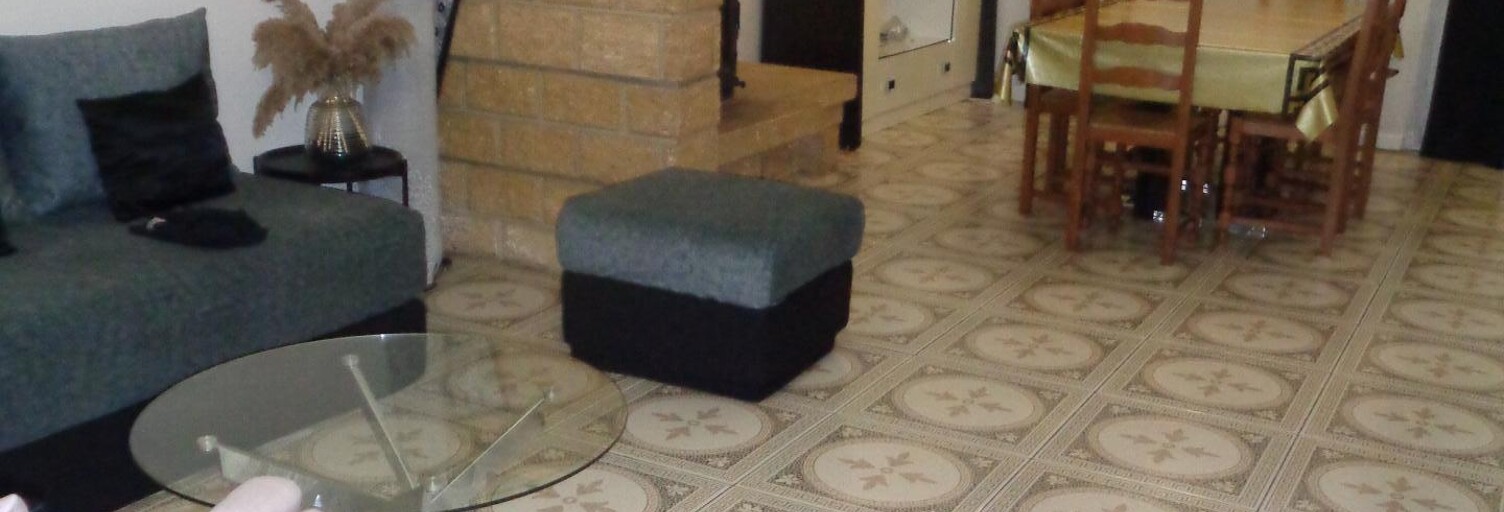 Maison 7 Pièces 130 m² à vendre à Cergy (95800)