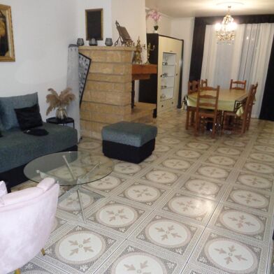 Maison 7 pièces 339000 €