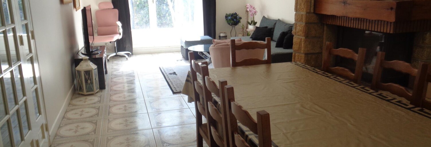 Maison 7 Pièces 130 m² à vendre à Cergy (95800)