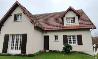 Maison 5 Pièces 135 m² à vendre à Bignoux (86800)