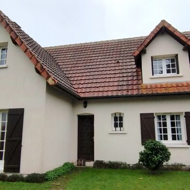 Maison 5 pièces 265000 €